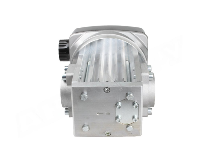 Механический счетчик для дизеля 220 л/м, погрешность до 1% Piusi K700M ver. D F00540080