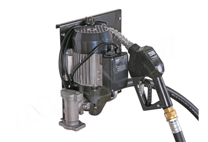 Перекачивающая станция для ДТ с авт. пистолетом Piusi ST E 80 A80 000244000 (без счетчика)