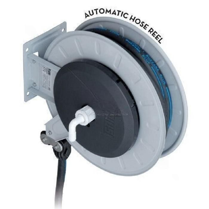 Катушка для мочевины PIUSI F00750007A без шланга