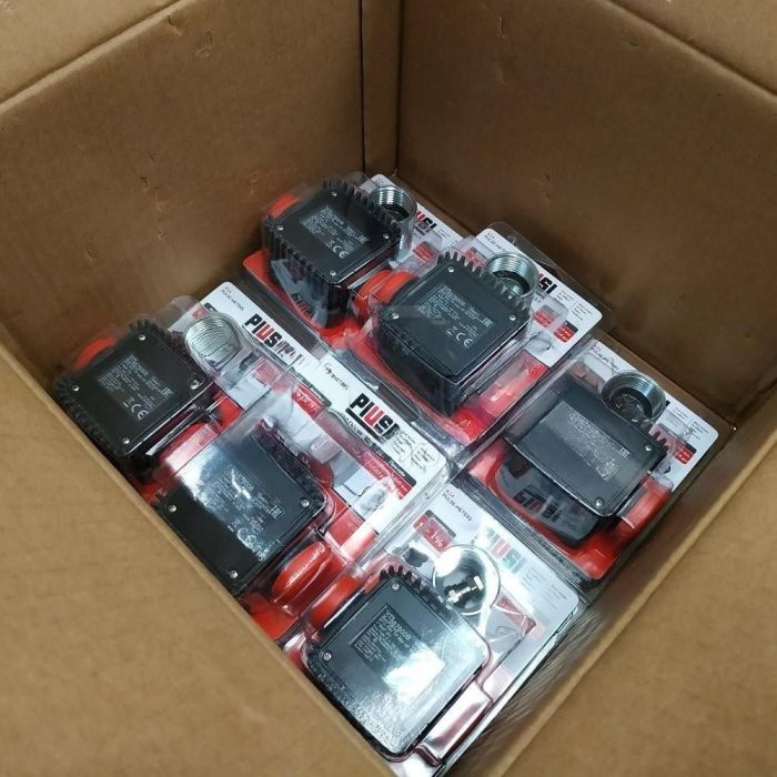 Счетчик для дизеля импульсный 5-120 л/м 1% Piusi K24 Pulser F00407700