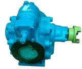 Насос электрический шестеренчатый для дизеля, масла и мазута 625 л/м Ливгидромаш Ш 80-2,5-37,5/2,5 б/д, б/р