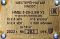 Насос электрический шестеренчатый  для дизеля, масла и мазута 220/380В 41 л/м НМШ 5-25-2,5/6 с 1,5 кВт х 1000 об/мин