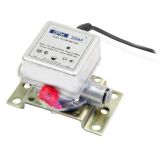 Счетчик топлива электронный с импульсным выходом 0.13-3.6 л.м. DFM 220AP для дизельного топлива Счетчик топлива электронный с импульсным выходом 0.13-3.6 л.м. DFM 220AP для дизельного топлива