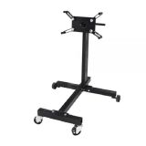 Мобильный стенд для сборки-разборки двигателей, грузоподъемность до 460 кг