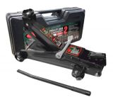 Подкатной гидравлический домкрат до 2 тонн, 135-385мм Rock Force RF-TH22001C