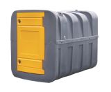 SWIMER TANK CLASSIC - Емкость 2500 л для ДТ