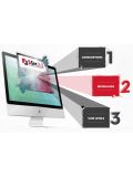 SSM 2.0 ADVANCES Software USB (до 250 пользователей)