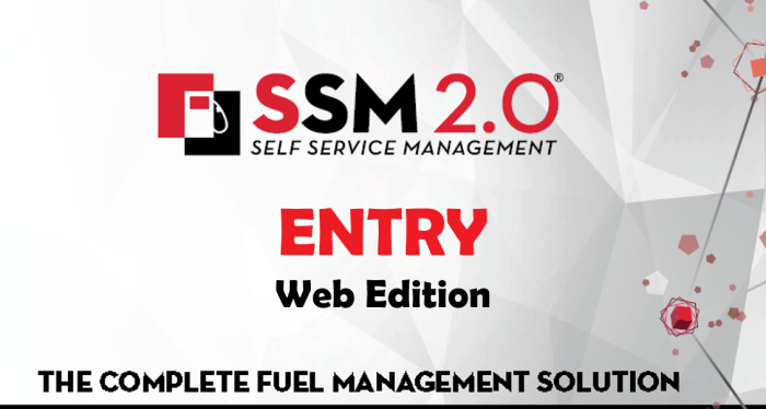 SSM 2.0 ENTRY  - WEB EDITION Software (до 50 пользователей)