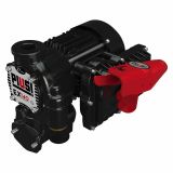 EX140 230/60 ATEX - Роторный насос для бензина, ДТ, керосина, 140 л/м, Италия