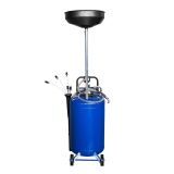 Пневматическая установка для откачки масла через щуп на 65 литров Remax RV-2084