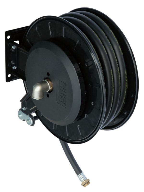 Открытая катушка SMALL для ДТ, рукав: 3/4" x 8 м, Италия