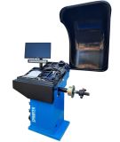 Балансировочный станок автоматический Sprinter