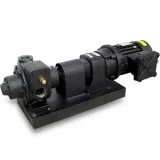 Насос электрический шестеренчатый для бензина 220В 300 л/м Gespasa BDP-300 10120 Насос электрический шестеренчатый для бензина 220В 300 л/м Gespasa BDP-300 10120
