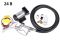 Комплект для перекачки топлива 24в Gespasa Kit Batteria 45
