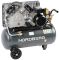 Компрессор поршневой с ременной передачей 220В, ресив. 100л, 420л/мин