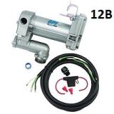 Насос для перекачки бензина 12в GPI M-3025CS-PO