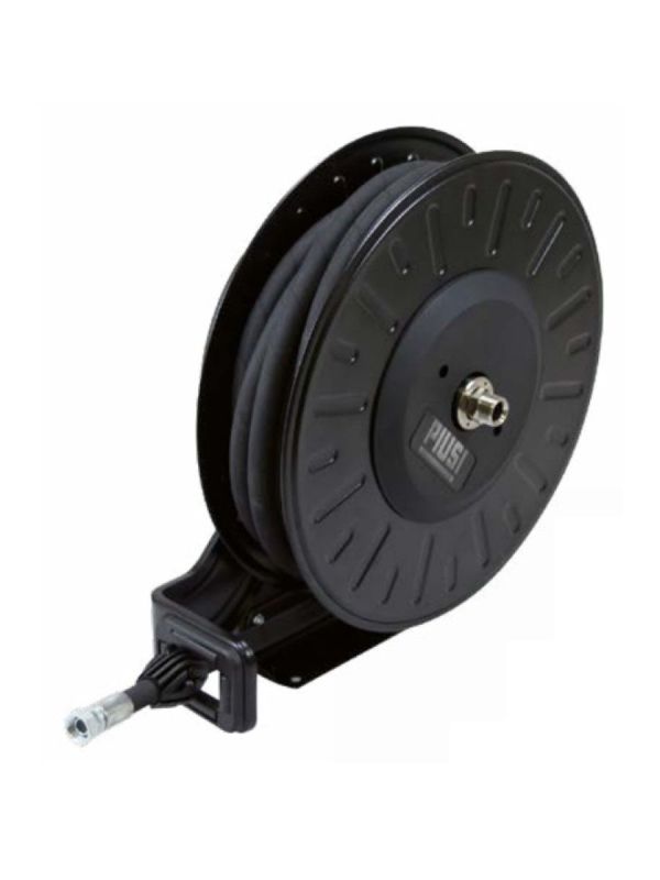 Катушка автоматическая со шлангом для масла 20 м с диам. 3/4 Piusi HA60203400A