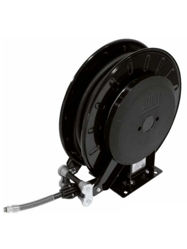 Катушка автоматическая со шлангом для воды, антифриза/тосола и воздуха 15 м с диам. 1/2 Piusi HA20151200A