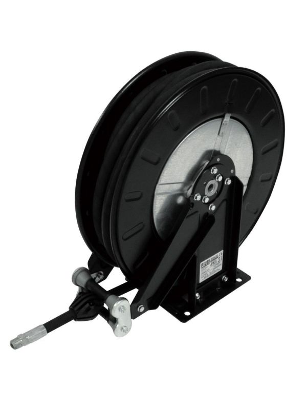 Катушка автоматическая со шлангом для масла 10 м с диам. 1" Piusi HA60101000A