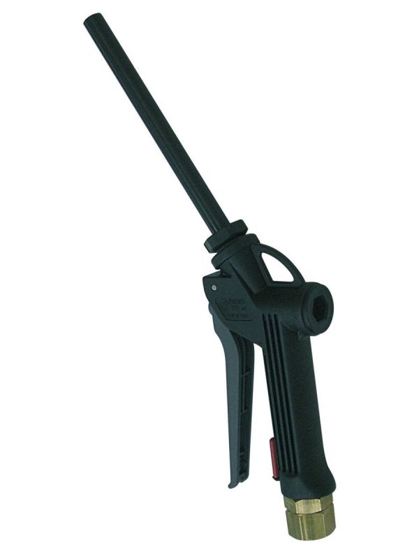 Пистолет раздаточный ручной для стеклоомывателя и антифриза, 120 л/мин, Piusi EASY WINDSCREEN F00976W10