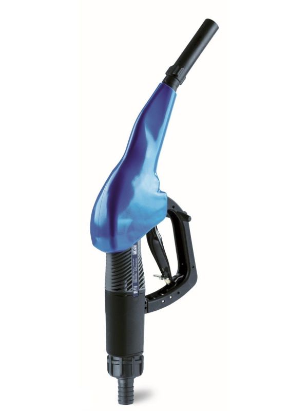 Пистолет раздаточный автоматический для мочевины, 35 л/мин, Piusi Automatic nozzle SB 32 F00618000