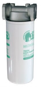 Картридж с водопоглощением для биодизеля Piusi R14861000