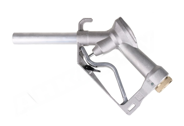 Пистолет раздаточный ручной для ДТ, бензина, масла, 120 л/мин, с фитингом 19 мм, Piusi Self 2000 F0064100A