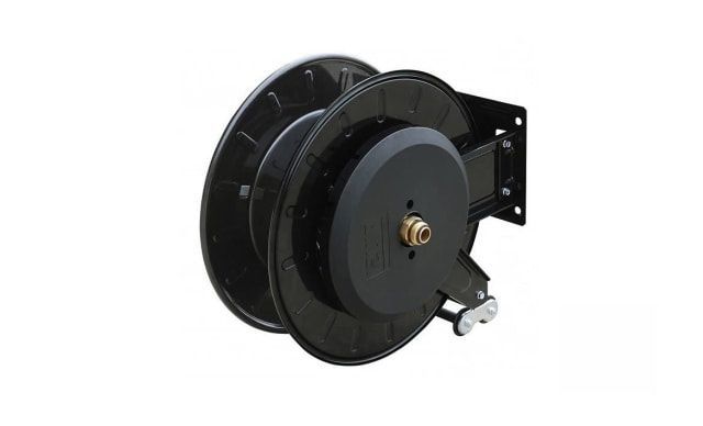 Катушка автоматическая для шланга 15 м с диам. 3/8 Piusi HN40153800A