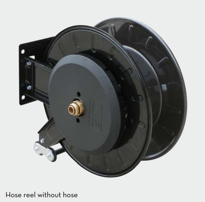 Катушка автоматическая для шланга 10 м с диам. 3/4 Piusi F00750080