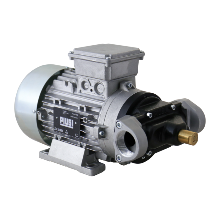 Насос электрический шестеренчатый для масла 220В 65 л/м Piusi F00334800
