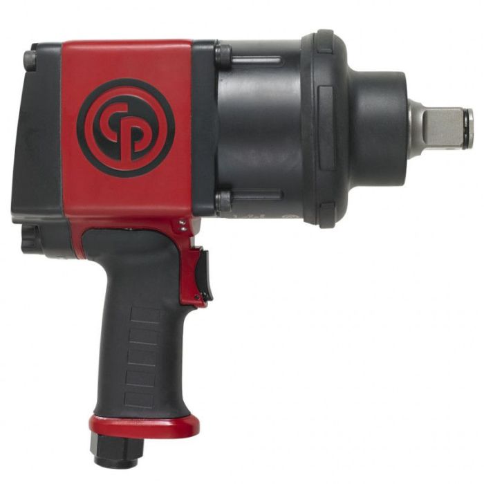 Пневмогайковерт 1" 2400Нм Chicago Pneumatic CP7776