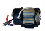Bi-Pump 24V - Роторный лопастной насос для ДТ, кабель питания 4 м, 85 л/м, Италия
