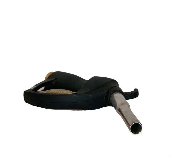 SELF 3000 unleaded spout - Механический пистолет для бензина, без кнопки фикс., 150 л/м