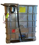 Мини АЗС для ДТ 24 вольта База