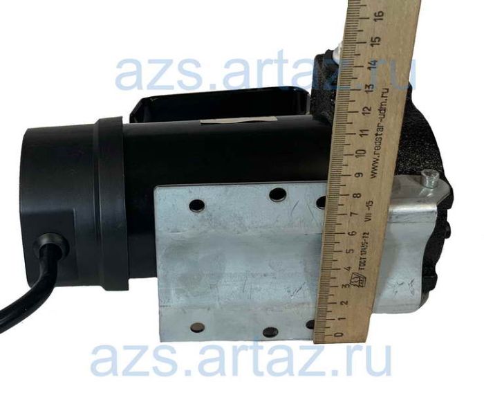 Насос для перекачки ДТ 12V до 50 л/м СТАНДАРТ БелАК