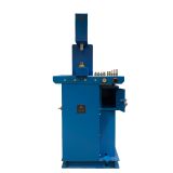 Клепальный станок для тормозных колодок пневматический 6 т