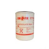 Фильтр тонкой очистки топлива 30 микрон CIM-TEK 400-30 70016