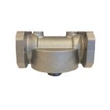 Адаптер фильтров серий 200 и 300 (фланец и 1"F) Piusi CIM-TEK