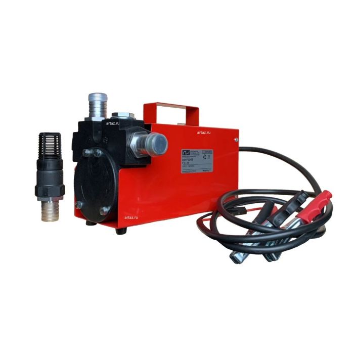 Насос для дизеля 12/24v Adam Pumps Р1224/45-60 P1224