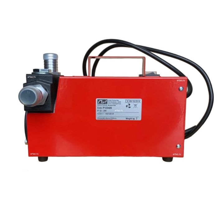 Насос для дизеля 12/24v Adam Pumps Р1224/45-60 P1224