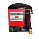 Cube 56/33 M Топливораздаточная колонка для ДТ 220в (мех. счет., авт. пист.), 56 л/м, Италия