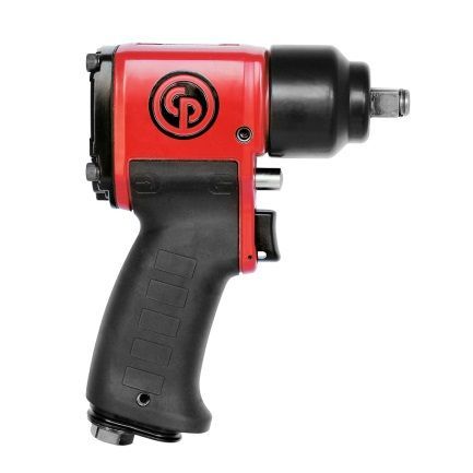 Пневмогайковерт 1/2" 270Нм Chicago Pneumatic CP726H