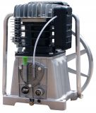 Блок поршневой AB678 Fiac 650 л/мин для компрессора, 4 кВт 10 бар 4021320040, масляный