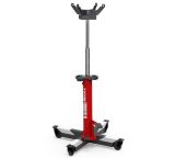 Стойка гидравлическая 1200 кг Mega TTRS1200_красная 945-1825 для автосервиса