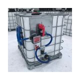 Мини АЗС для ДТ 12 вольт Artaz lowprice