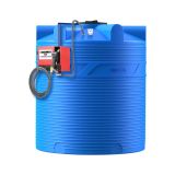 Мини АЗС для ДТ 220 вольт V 3000 Artaz