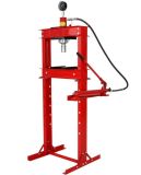 Гидравлический пресс 20 т для гаража Armada T61220MA ручной