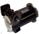 BP 3000 24/12V inline - Роторный лопастной насос для ДТ, 50 /30 л/м (безрезьб.;б/эл.компл.), Италия