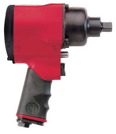 Пневмогайковерт 1/2" 850Нм Chicago Pneumatic CP6500-RSR