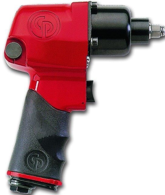 Пневмогайковерт 3/8" 240Нм Chicago Pneumatic CP6300-RSR